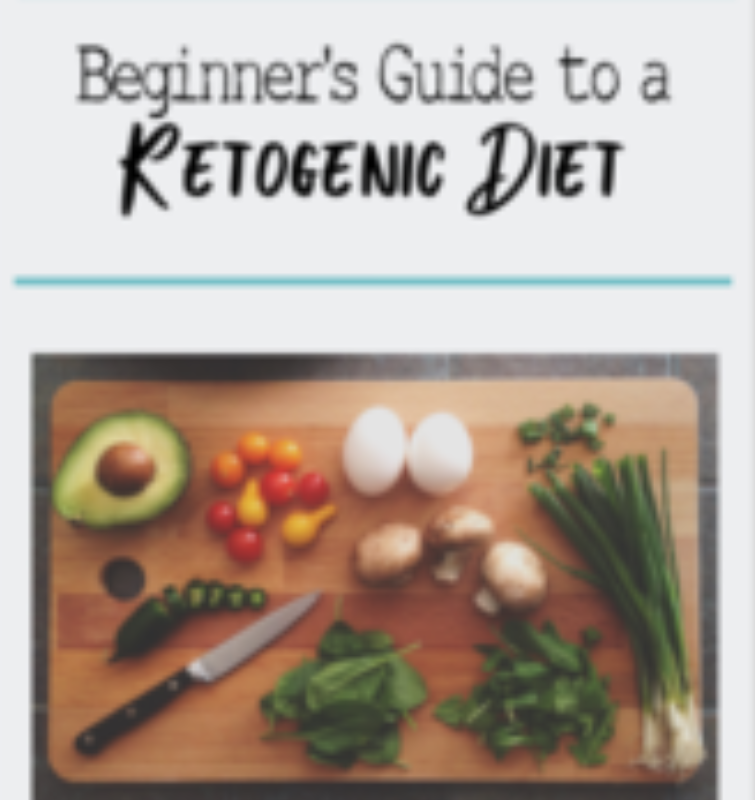 NEW! Keto PLR Beginner Guide to the Ketogenic Diet Bundle is 50% off