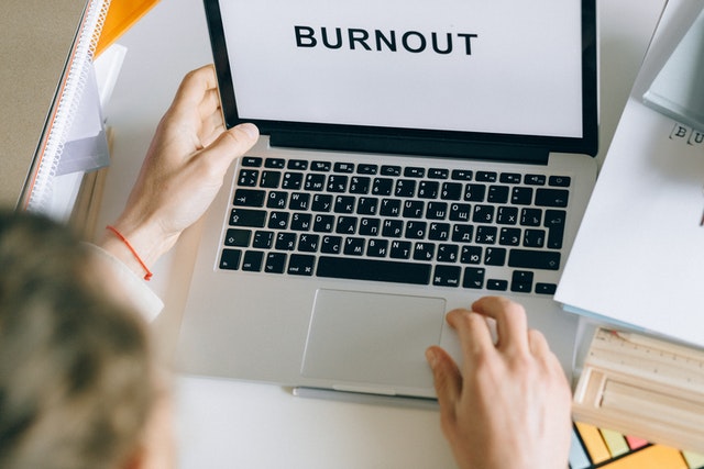 How Does a Business Coach Work on Burnout With Clients Who Are About to Throw in the Towel?