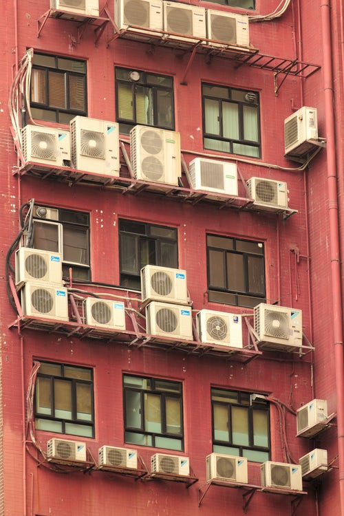 "Window Air Conditioners 101" PLR