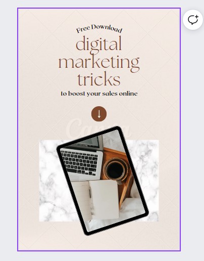 Digital Marketing Tricks: The Basics of Launching Courses, Selling Ebooks and Profiting from Printables