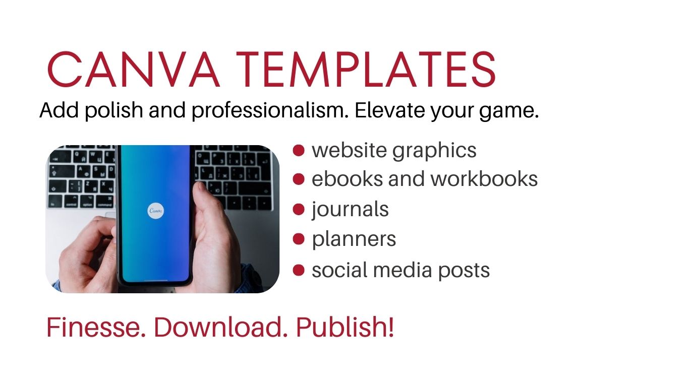 Canva Templates