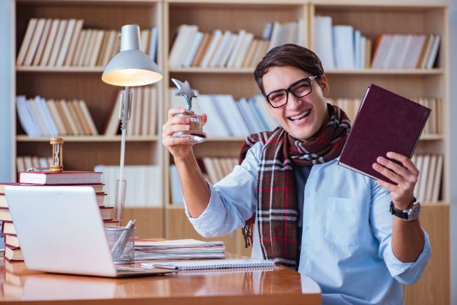 done for you content as a publishing shortcut