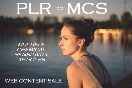 mcs articles,prewritten  multiple chemical sensitivity content