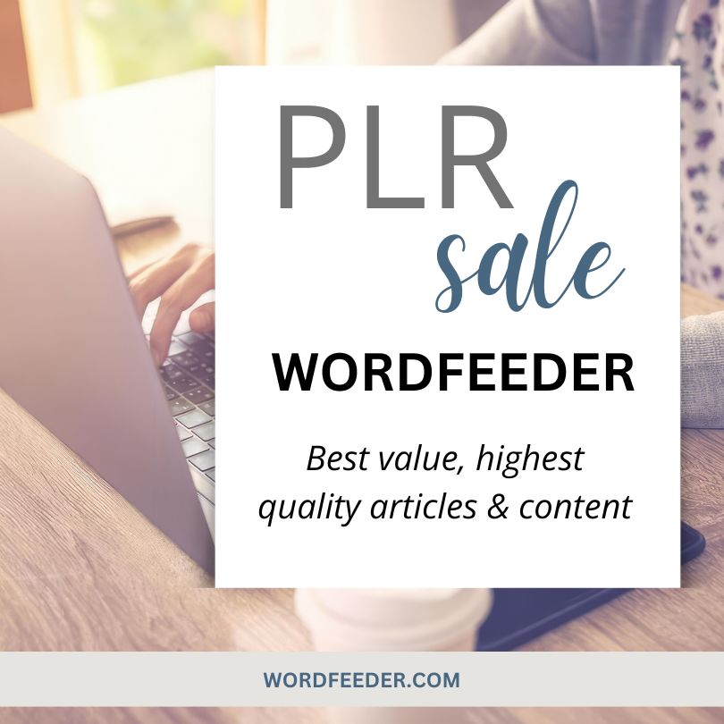 plr sale