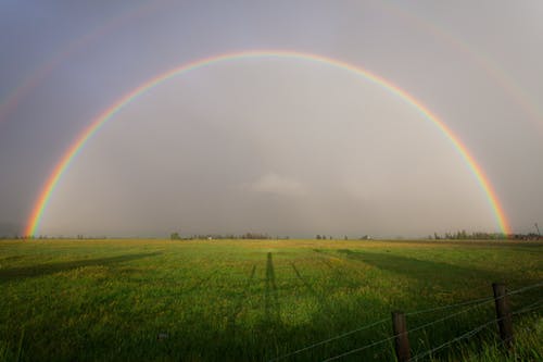 rainbow