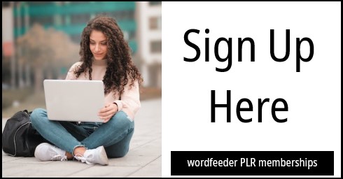 Basic PLR Membership