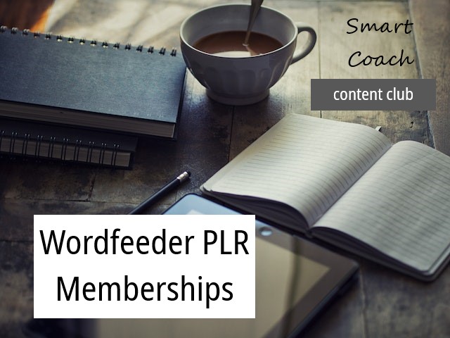 Smart Coach Done-for-You Monthly PLR Content Membership